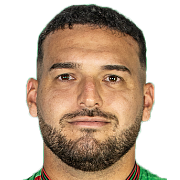 Diego ROSA Diego ROSA Photo