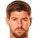GERRARD, Steven Slika GERRARD, Steven Slika
