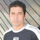 Adrián GARCIA
