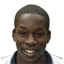 Leon BARNETT