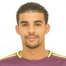 BOUSSOUFA, Mbark