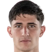 Edoardo IANNONI Edoardo IANNONI Photo