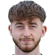 Luke STRACHAN Luke STRACHAN Photo