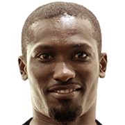 Godwin ANTWI Godwin ANTWI
