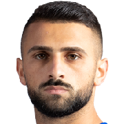 Abdallah KHALAIHAL Abdallah KHALAIHAL Photo