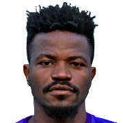 Ismael DUNGA Ismael DUNGA Photo