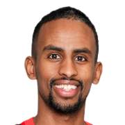 Hussein MOHAMED Hussein MOHAMED Photo