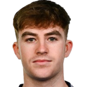 Ciaran BEHAN Ciaran BEHAN Photo