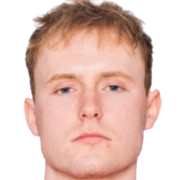 Markus HAALAND Photo