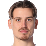 Wille JAKOBSSON Photo