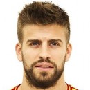 Gerard PIQUÉ