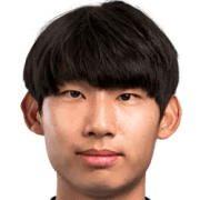 Tae-Won KANG Tae-Won KANG Photo