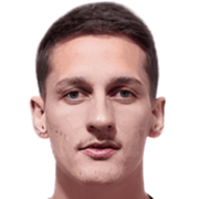 Juliano FABRO Juliano FABRO Photo