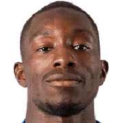 Issiaka KARAMOKO Issiaka KARAMOKO Photo