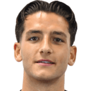 Ricky AGUIAR Ricky AGUIAR Photo