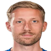 Kevin CUSTOVIC Photo