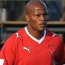 Cyril NZAMA