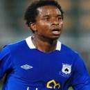 David MATHEBULA