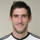 Danny GRAHAM