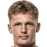 Jeppe KUDSK Jeppe KUDSK Photo