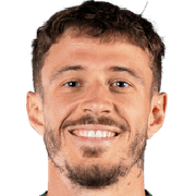 Guillaume TRANI Guillaume TRANI Photo