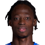 Wally FOFANA Wally FOFANA Photo