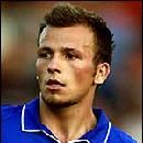 Jody MORRIS