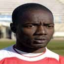Moussa POKONG Moussa POKONG