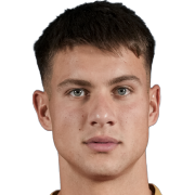 Nikola MARINKOVIĆ Nikola MARINKOVIĆ Photo