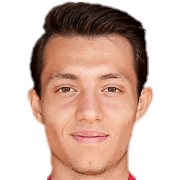 Emanuele TORRASI Photo