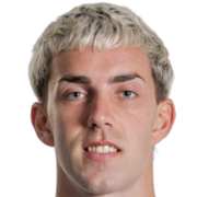 Dani BARCIA Dani BARCIA Photo