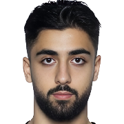 Ahmad FAQA Ahmad FAQA Photo