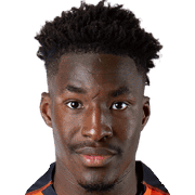 Mamadou CAMARA Mamadou CAMARA Photo