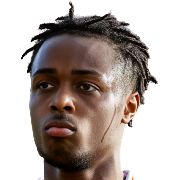 Richie OMOROWA Richie OMOROWA Photo