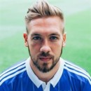 Luke CHAMBERS