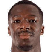 Lamine SY Lamine SY Photo