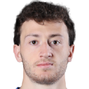 Luka TSULUKIDZE Photo