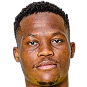 Kobamelo KODISANG Photo