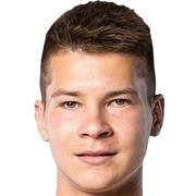 Maksim KAYNOV Photo