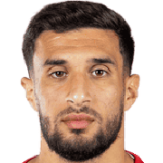 Mehdi BAALOUDJ Mehdi BAALOUDJ Photo