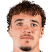 Dylan DURIVAUX Dylan DURIVAUX Photo