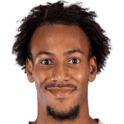 Geoffrey KONDO Photo