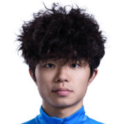 Zhuoyi LÜ Photo