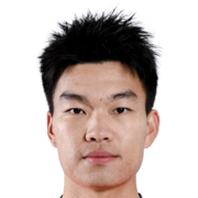 Xingyu WU Photo