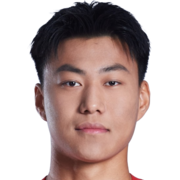 Yuezheng DU Photo