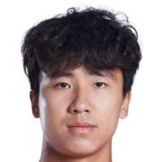 Xuheng HUANG Photo