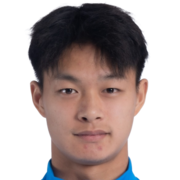 Xiaofeng WANG Photo