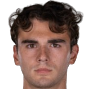 Lucas KUBR Lucas KUBR Photo