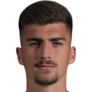 Uros MILADINOVIĆ Uros MILADINOVIĆ Photo
