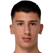 Vukasin RADOSAVLJEVIĆ Vukasin RADOSAVLJEVIĆ Photo